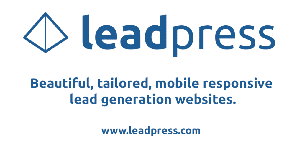 leadpress launch