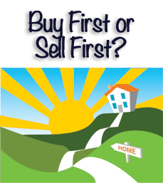 Buy First or Sell First? 