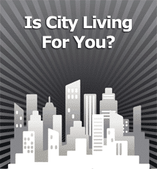 city-living