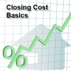 Closing Cost Basics