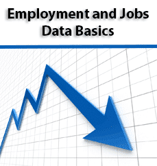 Employment And Jobs Data Basics