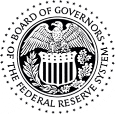 FOMC Seal