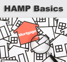 HAMP Basics