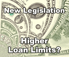 Higher Loan Limits
