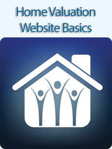 Home Valuation Website Basics
