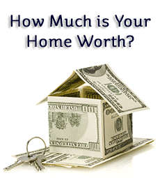 What is your home worth? 