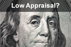 Low Appraisal