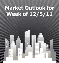Mortgage Outlook for 12/5/2011