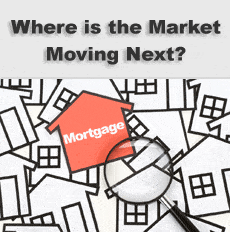 Mortgage Market Moving