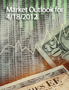 Mortgage Rate Updates 4-18-12