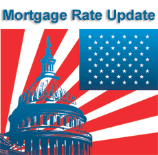 Mortgage Rate Update for June 6, 2012