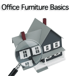 Office Furniture Basics