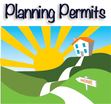 Planning Permits