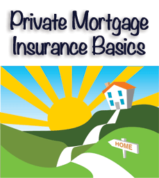 Private Mortgage Insurance Basics
