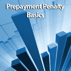 Prepayment Penalty Basics