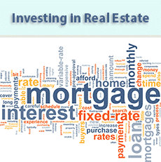 Real Estate Investment Basics