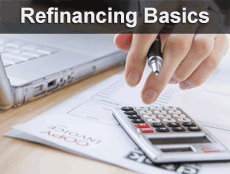 Refinancing Basics