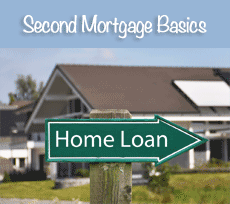 Second Mortgage Basics