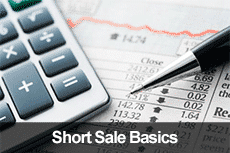 Short Sale Basics