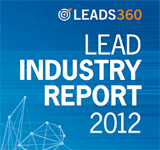 leads360 industry report